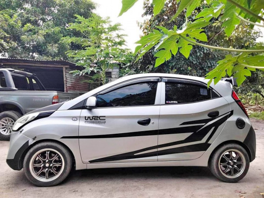 2014 Hyundai eon