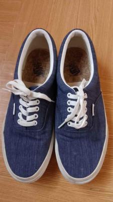 vans shoes
