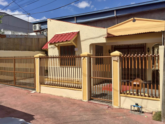 House For Sale in Marikina