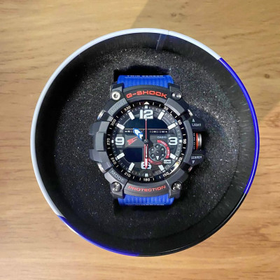 Casio G-Shock