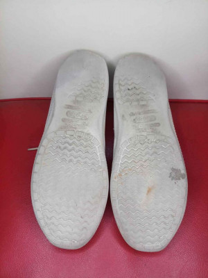 Crocs Leather topsider