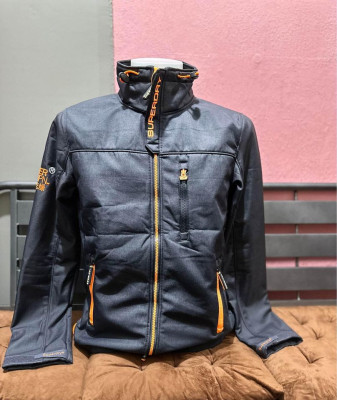 Superdry Outdoor/Casual Jacket