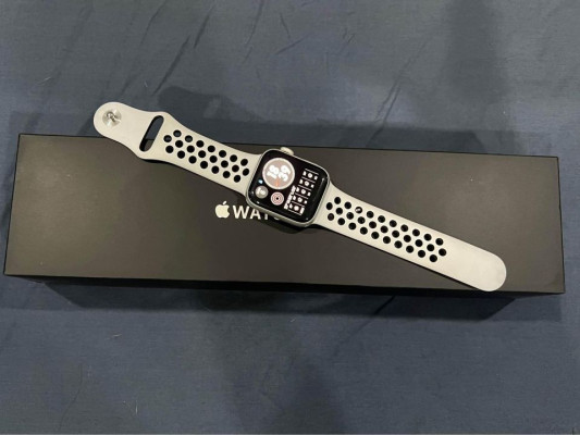 Apple Watch Series 4