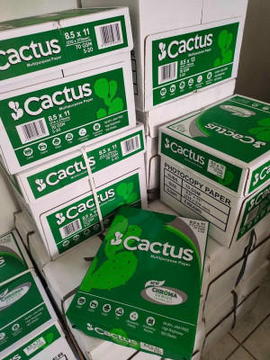 Bond Papers and other School Office Supplies for Sale