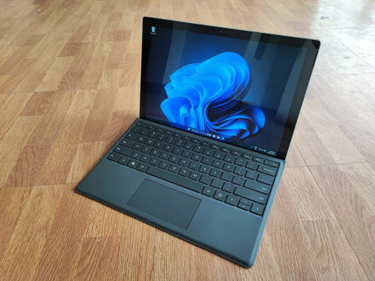 Surface Pro 7 i5 256GB