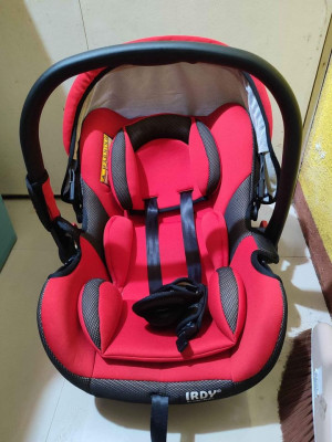 IRDY Preloved Car seat