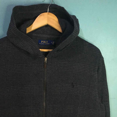 Ralph Lauren Zip Jacket