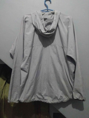 Patagonia windbreaker jacket