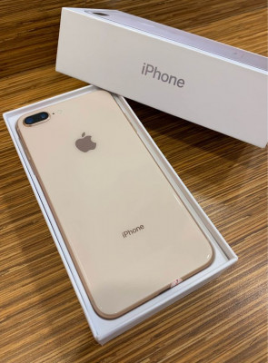 IPHONE 8PLUS 256GB