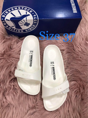 Birkenstocks Madrid eva