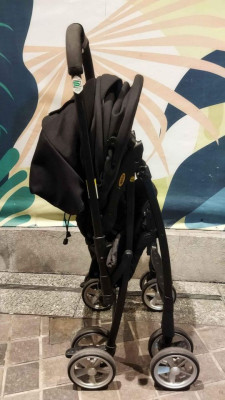 lightweight stroller aprica