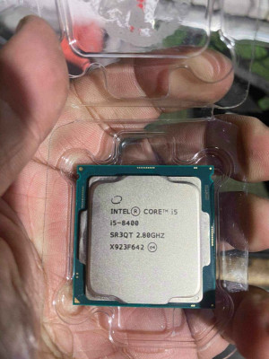 Desktop Processor
