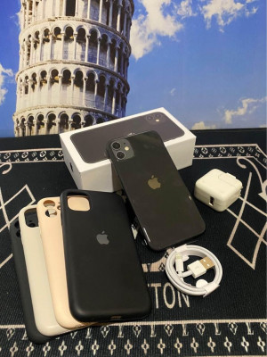 iPhone 11 256GB
