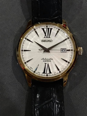 Seiko Cocktail Dry Sarb066