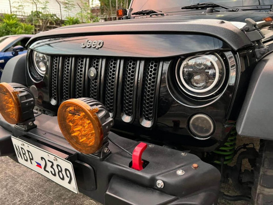2019 Jeep wrangler loaded!!
