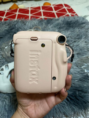 Instax Mini 11