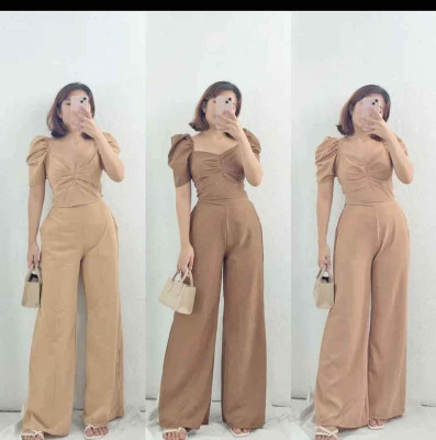 Best Seller coordinates terno