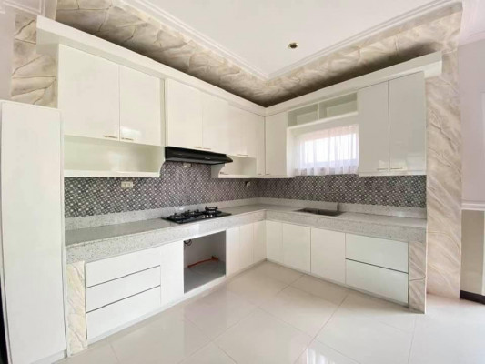 Brandnew House and lot for sale