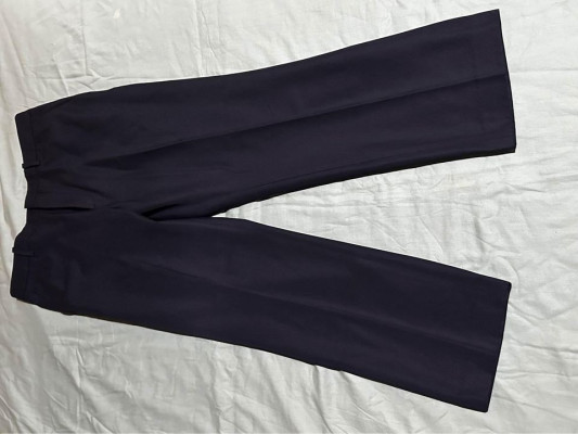 Uniqlo smart ankle pants