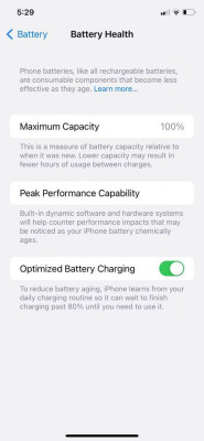 iPhone 11 64gb in Purple for sale