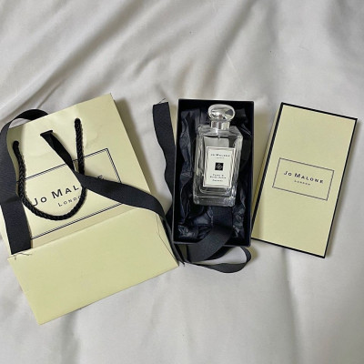 Jo Malone Peony & Blush Suede Cologne 100ml