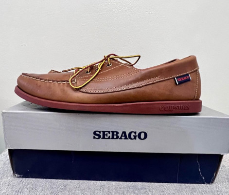 Sebago Campsides