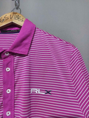 Ralph Lauren RLX Poloshirt (GOLF)