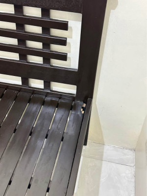 Queen Size Bed Frame