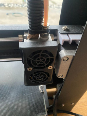 JG Aurora A5S 3D Printer