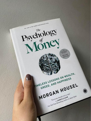 Psychology of Money