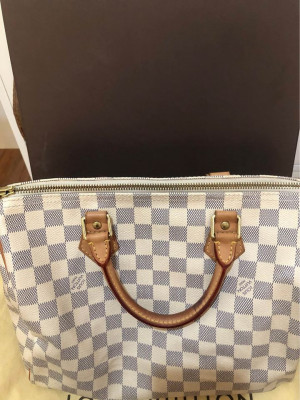 LV speedy 30 azure