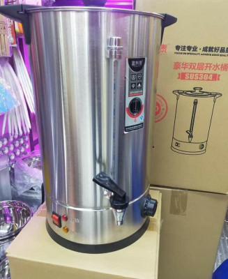 Electric boiler(12,15,25 liters)