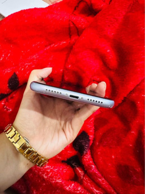 IPHONE 11 PURPLE 128GB SMARTLOCKED