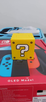 FS Nintendo Switch OLED Set