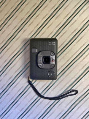 Instax Mini LiPlay