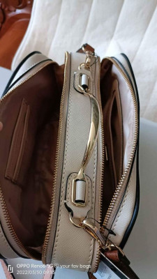 Guess Satchel Bag