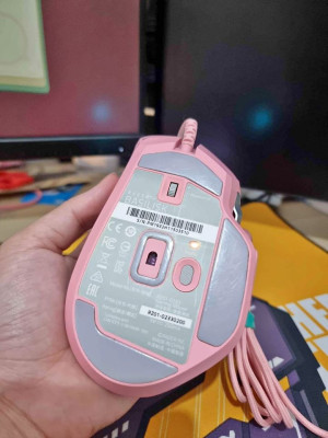 Razer Basilisk Gaming Mouse