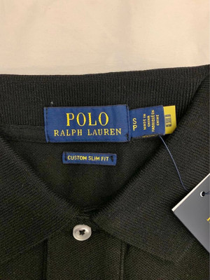 Ralph Lauren Polo Shirt (Polo Bear)