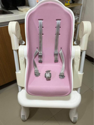 Oribel Highchair
