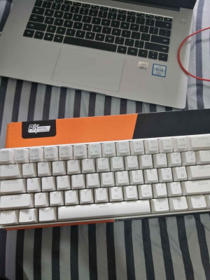 Royal Kludge Keyboard