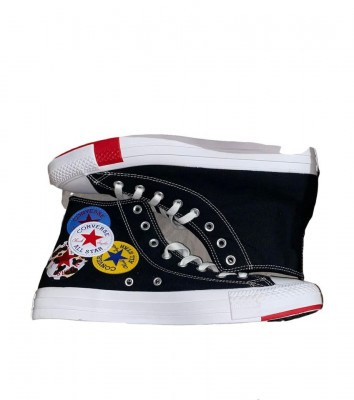 Converse All-Star High