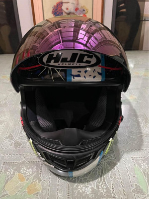 HJC HELMET