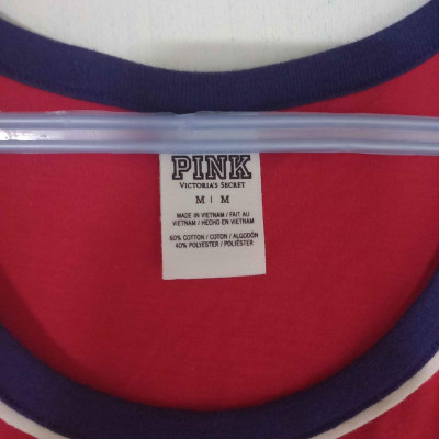 PRELOVED Victoria's Secret PINK Top