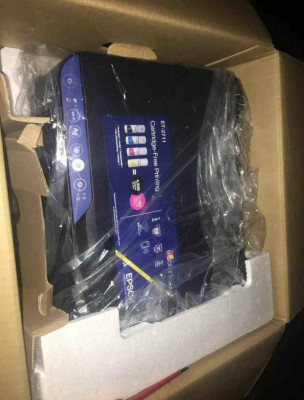 Brand New original Epson printer ET-2711