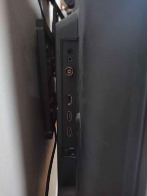 40 inch TV Sharp Aquos