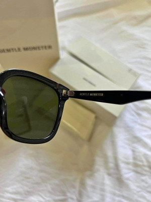 Authentic Gentle Monster