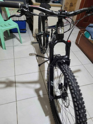 Full Suspension Marin Riftzone 3 2021