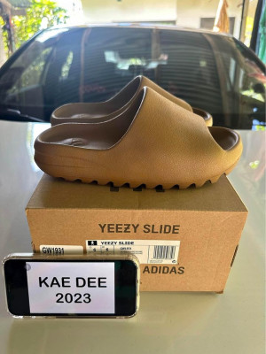 Yeezy Slide Ochre