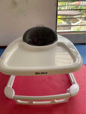 Joovy spoon walker charcoal