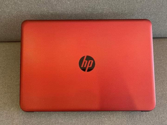 HP 14 Laptop